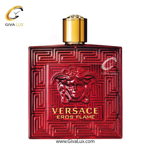  ادو پرفیوم  مردانه ورساچه اورجینال مدل Versace Eros Flame | اروس فلیم حجم  100 میل Versace Eros Flame-2.jpg